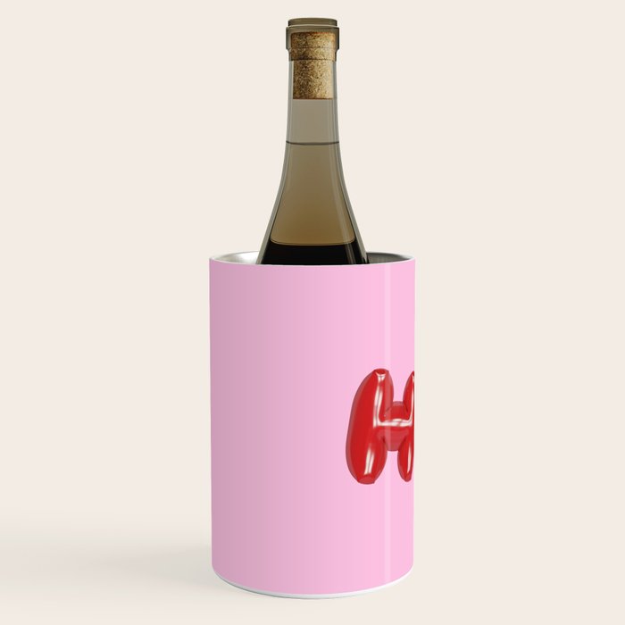 HEY Wine Chiller Gallery Image 2