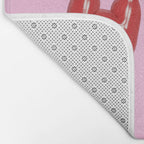 HEY Bath Mat Gallery Image 2