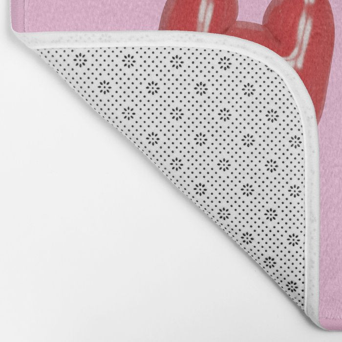 HEY Bath Mat Gallery Image 2