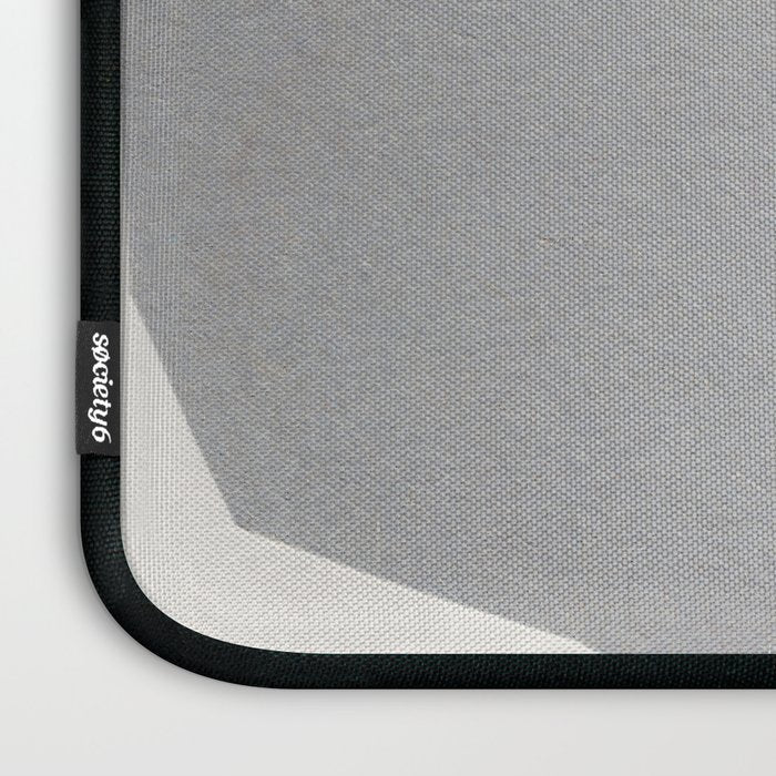 Abstract Harmony #1 Laptop Sleeve Gallery Image 3