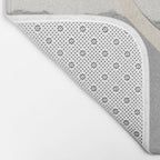 Abstract Harmony #1 Bath Mat Gallery Image 2