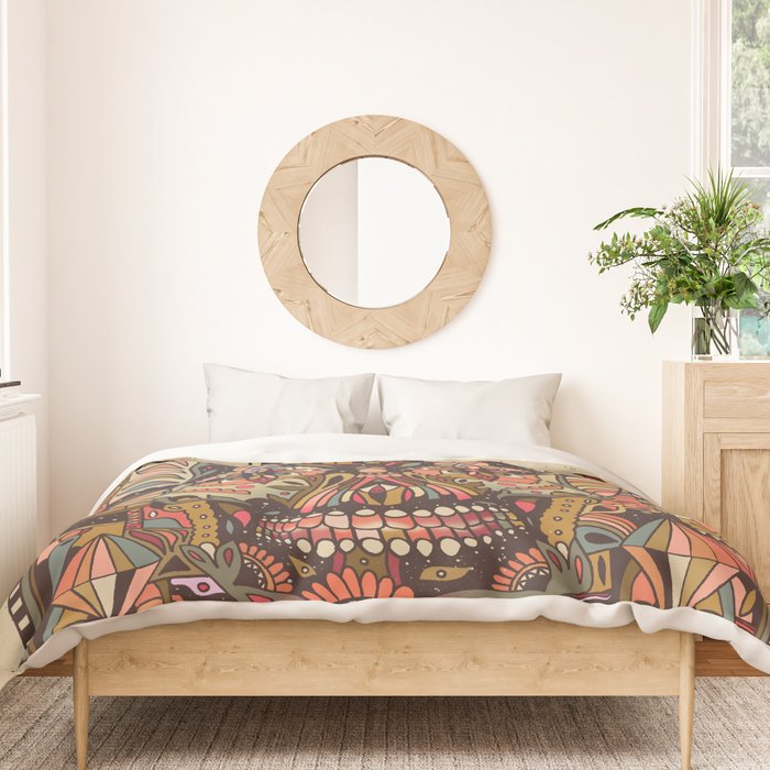 ï»¿Jar Of New Beginnings Duvet Cover Gallery Image 3