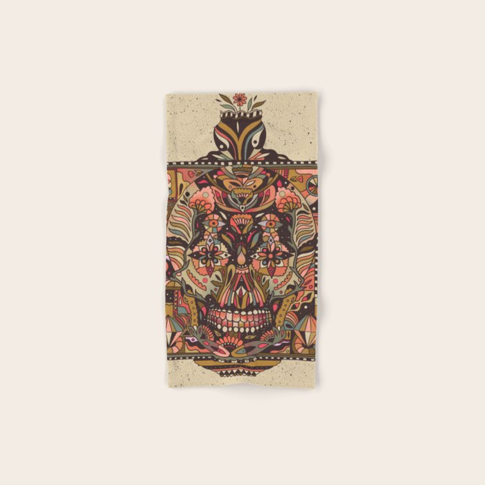 ï»¿Jar Of New Beginnings Bath Towel Gallery Image 1