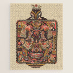 ï»¿Jar Of New Beginnings Jigsaw Puzzle Gallery Image 1