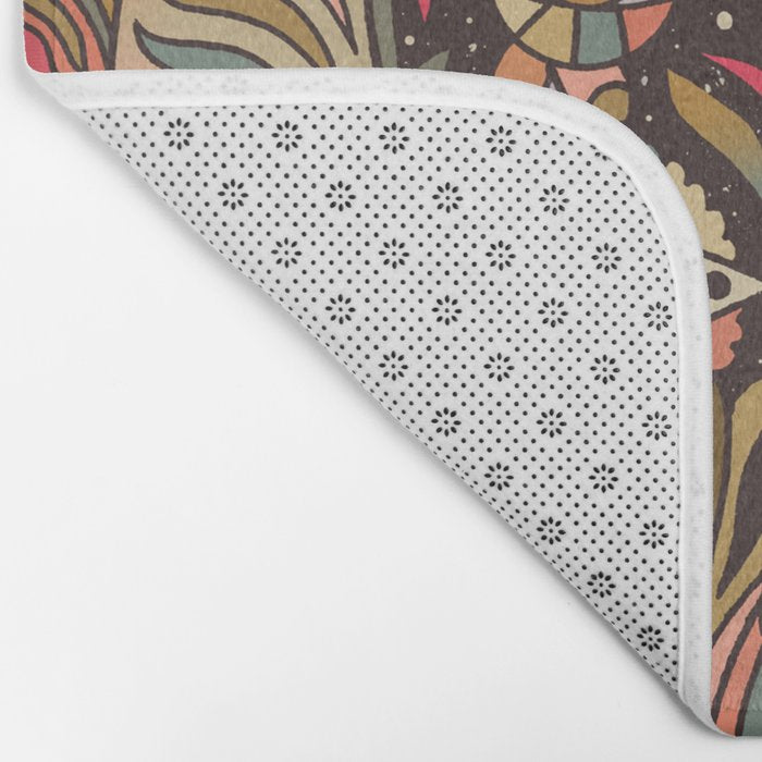 ï»¿Jar Of New Beginnings Bath Mat Gallery Image 2