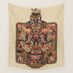 ï»¿Jar Of New Beginnings Wall Tapestry Gallery Image 4