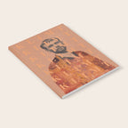 for Gustav Klimt 02 Notebook Gallery Image 2