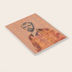 for Gustav Klimt 02 Notebook Gallery Image 3