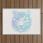Wild Nature Outdoor Rug Gallery Image 1
