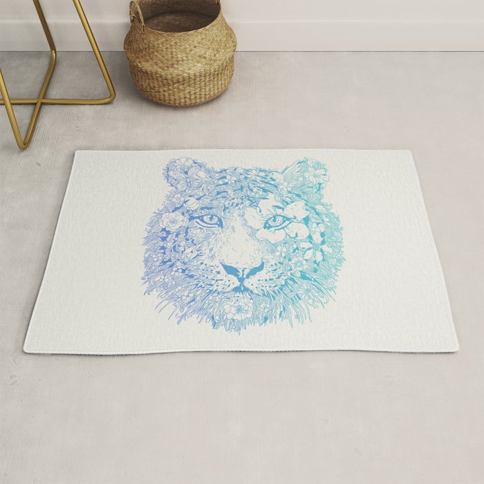 Wild Nature Rug Gallery Image 1