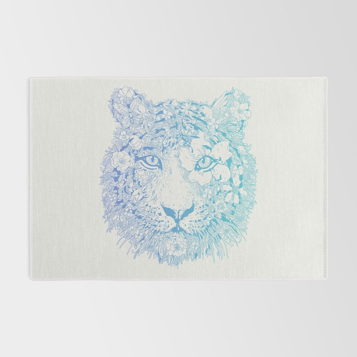 Wild Nature Rug Gallery Image 2