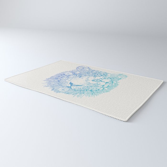 Wild Nature Rug Gallery Image 3
