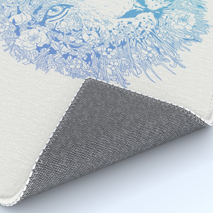Wild Nature Rug Gallery Image 4