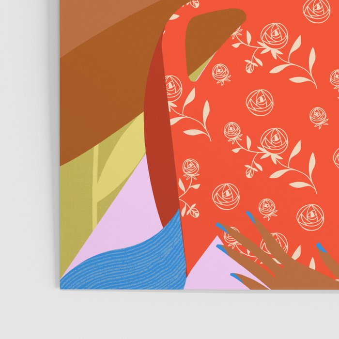 Vessel and Bloom Poster Gallery Image 3