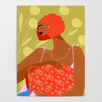 Vessel and Bloom Poster Gallery Image 4