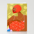 Vessel and Bloom Stationery Card Gallery Image 2