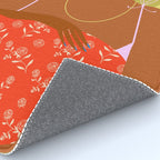 Vessel and Bloom Rug Gallery Image 4