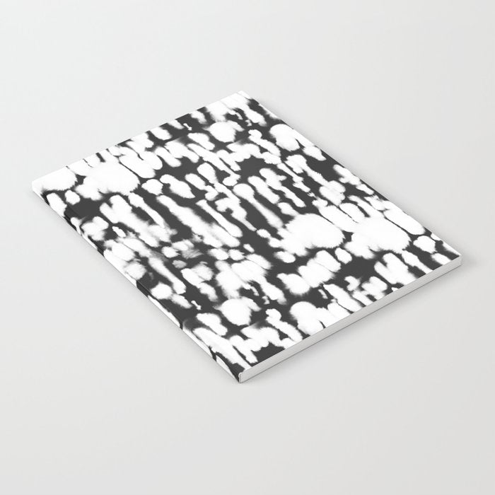 Inky Inverse Black and White Notebook Gallery Image 2