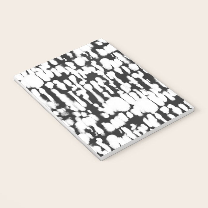 Inky Inverse Black and White Notebook Gallery Image 3