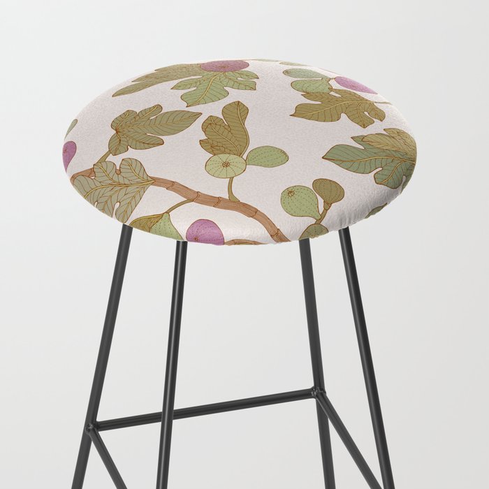 Fig Trees Stool Gallery Image 2