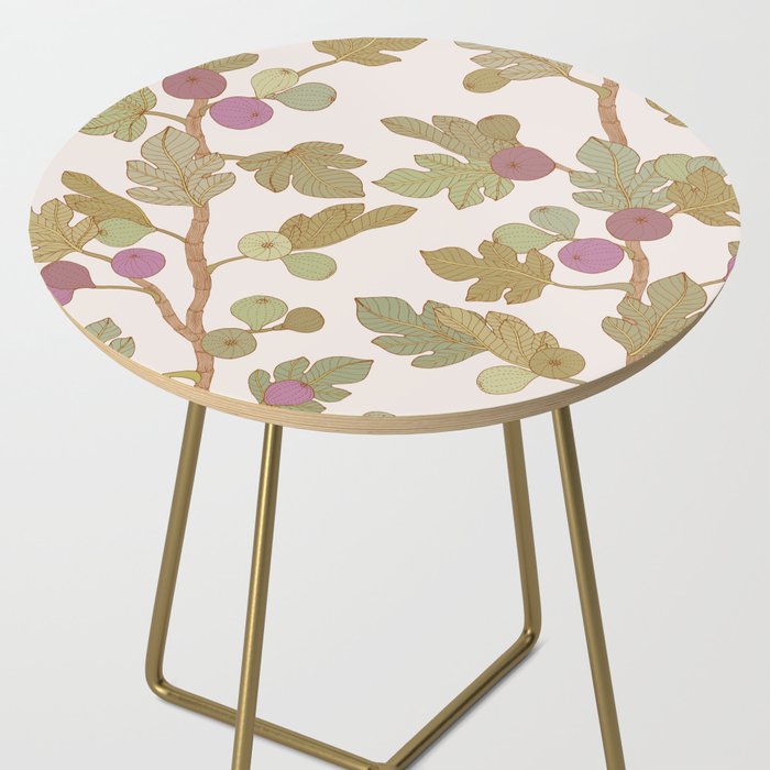 Fig Trees Side Table Gallery Image 2