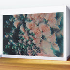 You fall upon my waking eyes Wall Mural Gallery Image 2