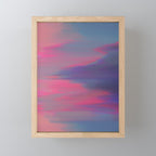 Renewal at Dusk Mini Art Print Gallery Image 1