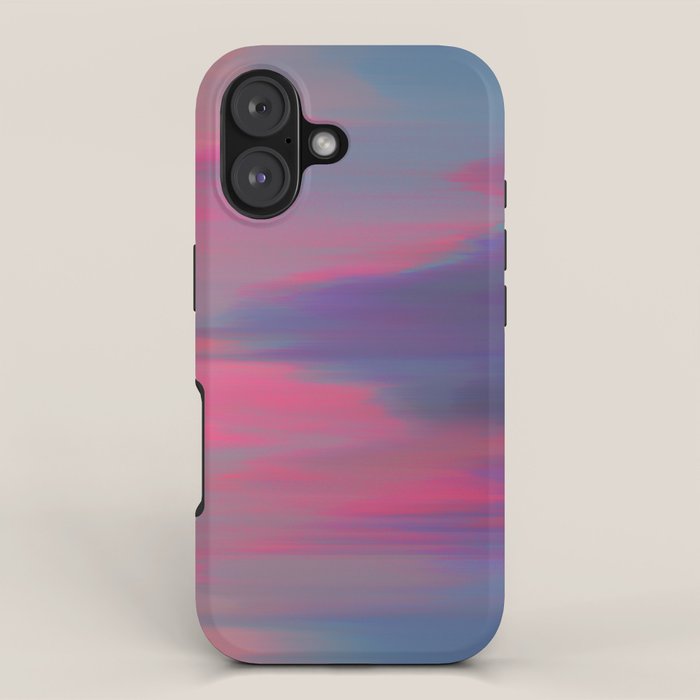 Renewal at Dusk iPhone Case Gallery Image 1