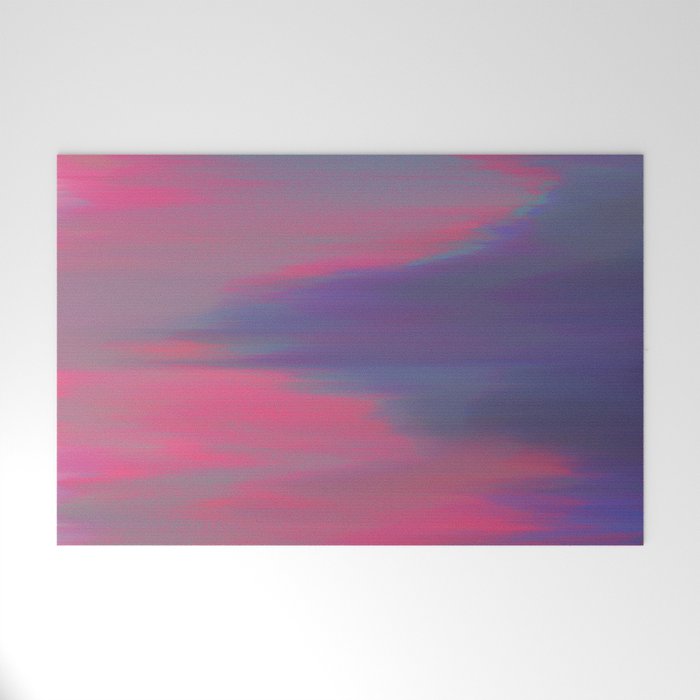 Renewal at Dusk Welcome Mat Gallery Image 1