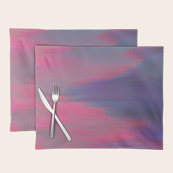 Renewal at Dusk Placemat Gallery Image 1
