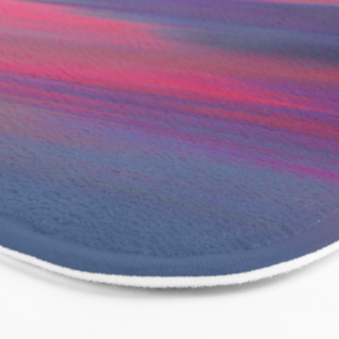 Renewal at Dusk Bath Mat Gallery Image 3