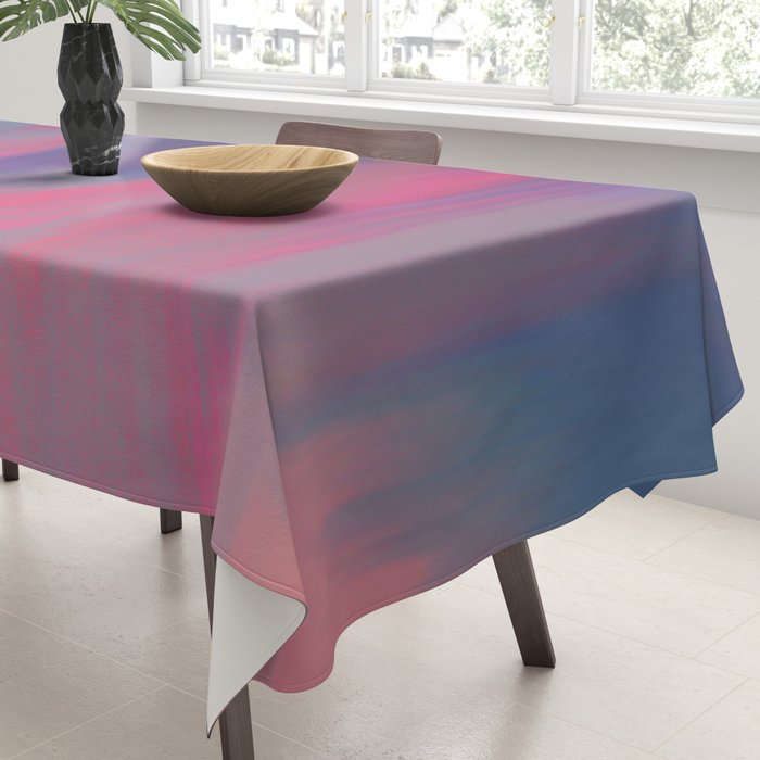 Renewal at Dusk Tablecloth Gallery Image 3