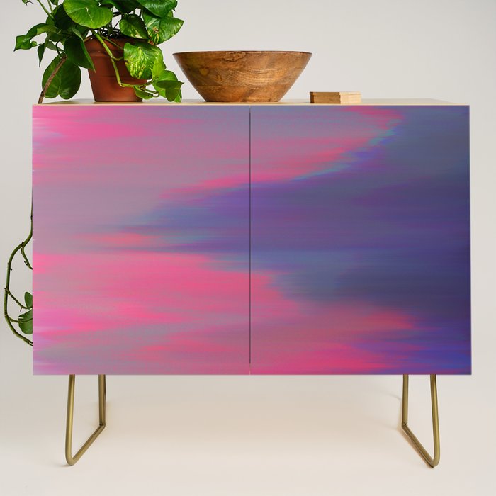 Renewal at Dusk Credenza Gallery Image 1