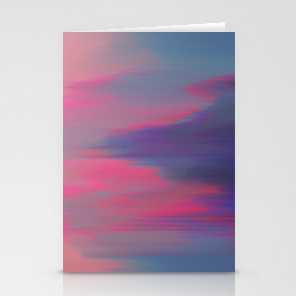 Renewal at Dusk Stationery Card Gallery Image 2