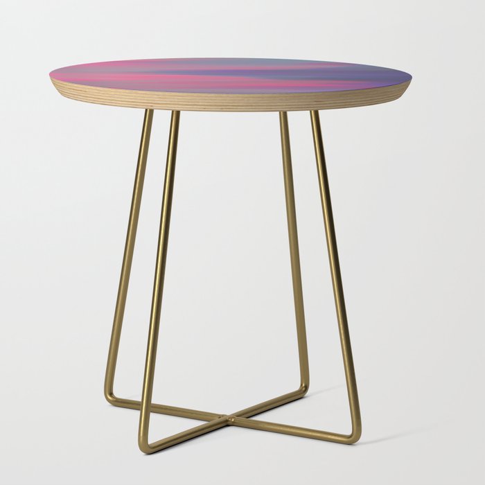 Renewal at Dusk Side Table Gallery Image 1