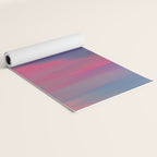 Renewal at Dusk Yoga Mat Gallery Image 2