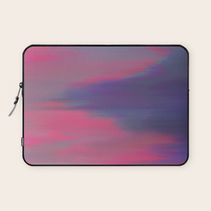 Renewal at Dusk Laptop Sleeve Gallery Image 1
