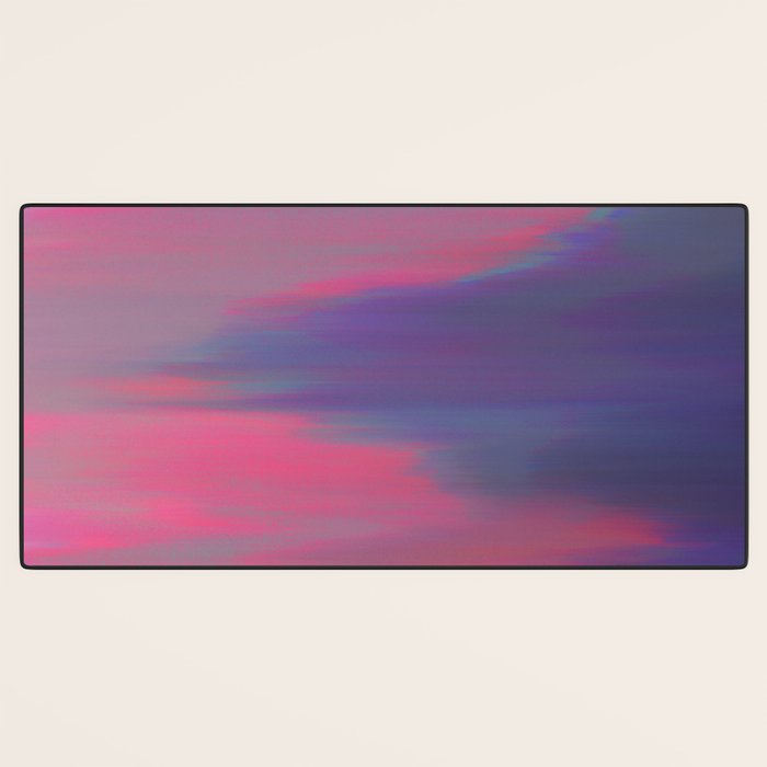 Renewal at Dusk Desk Mat Gallery Image 3