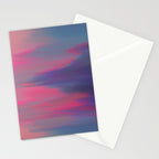 Renewal at Dusk Stationery Card Gallery Image 2