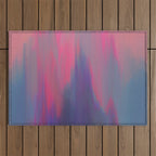 Renewal at Dusk Outdoor Rug Gallery Image 1