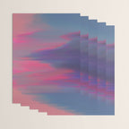 Renewal at Dusk Wrapping Paper Gallery Image 3