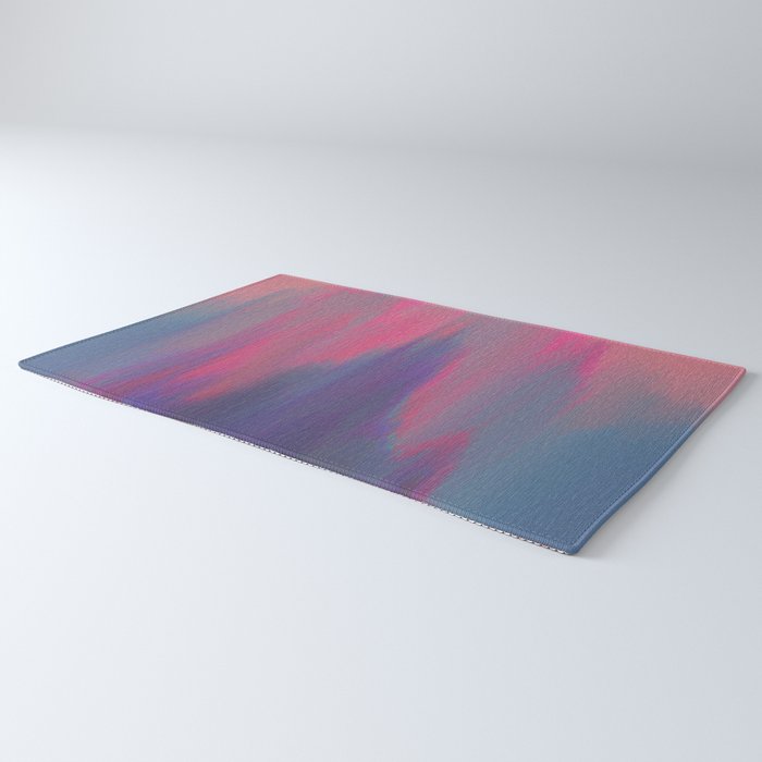 Renewal at Dusk Rug Gallery Image 3