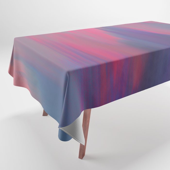Renewal at Dusk Tablecloth Gallery Image 1