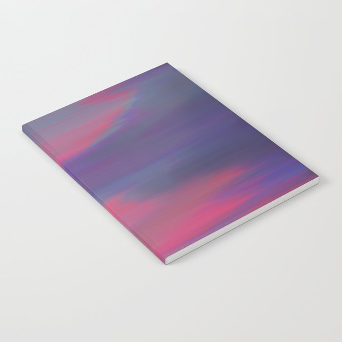 Renewal at Dusk Notebook Gallery Image 1