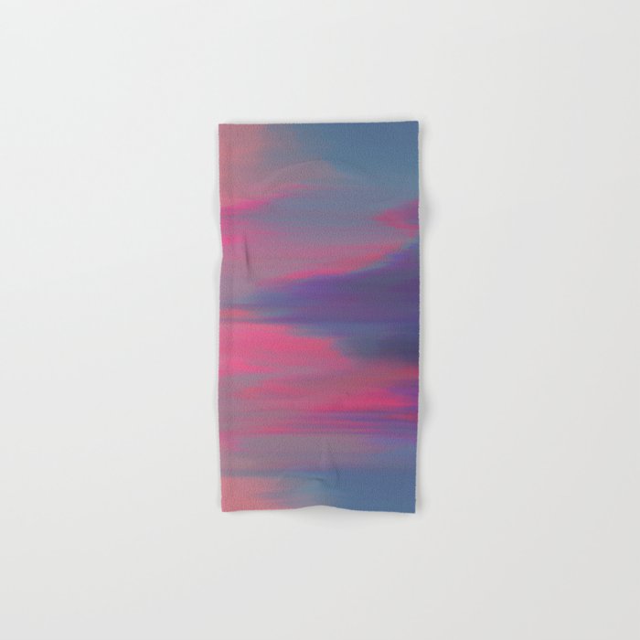 Renewal at Dusk Bath Towel Gallery Image 1