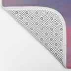Renewal at Dusk Bath Mat Gallery Image 2