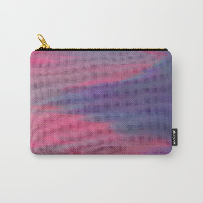 Renewal at Dusk Carry All Pouch Gallery Image 1