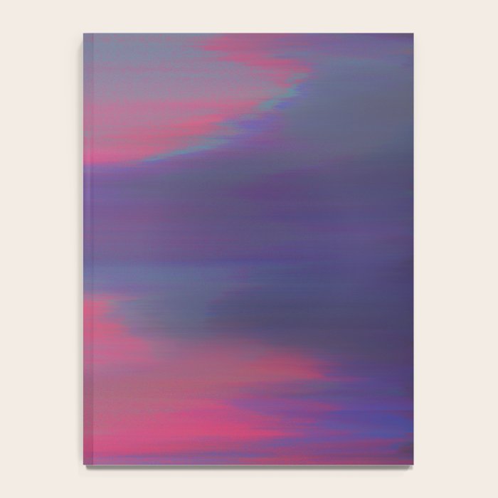 Renewal at Dusk Notebook Gallery Image 4