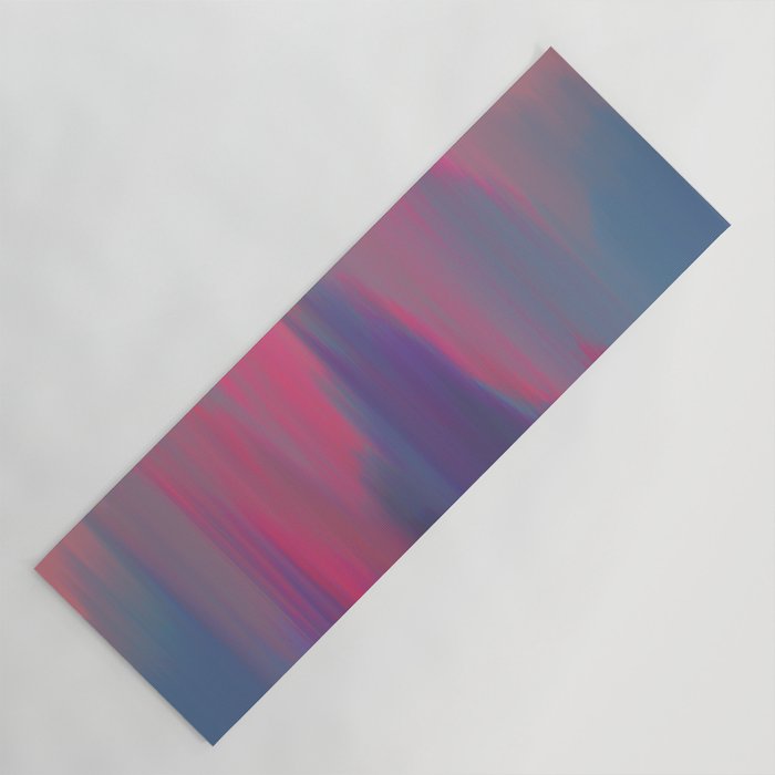 Renewal at Dusk Yoga Mat Gallery Image 1