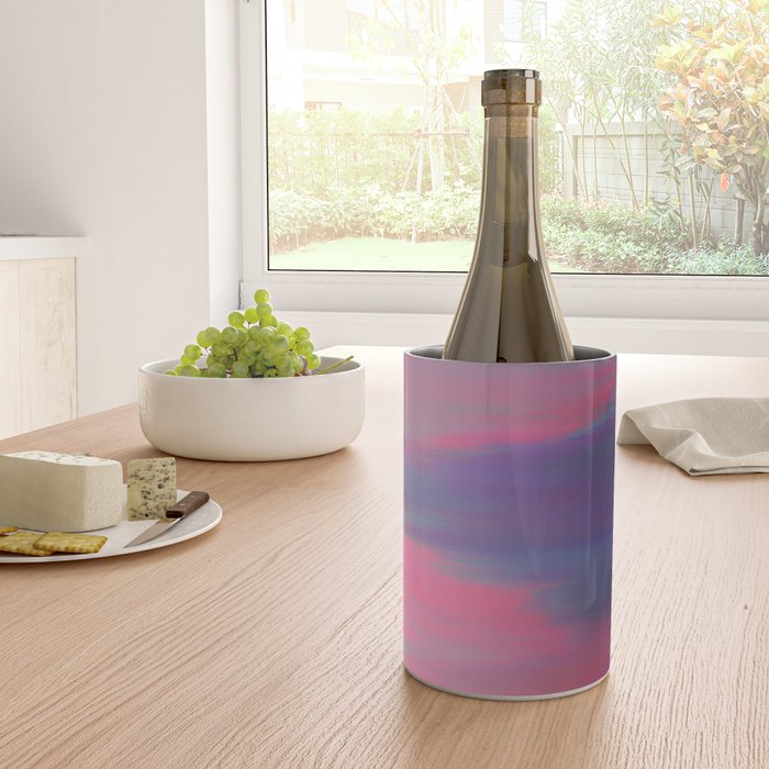 Renewal at Dusk Wine Chiller Gallery Image 4